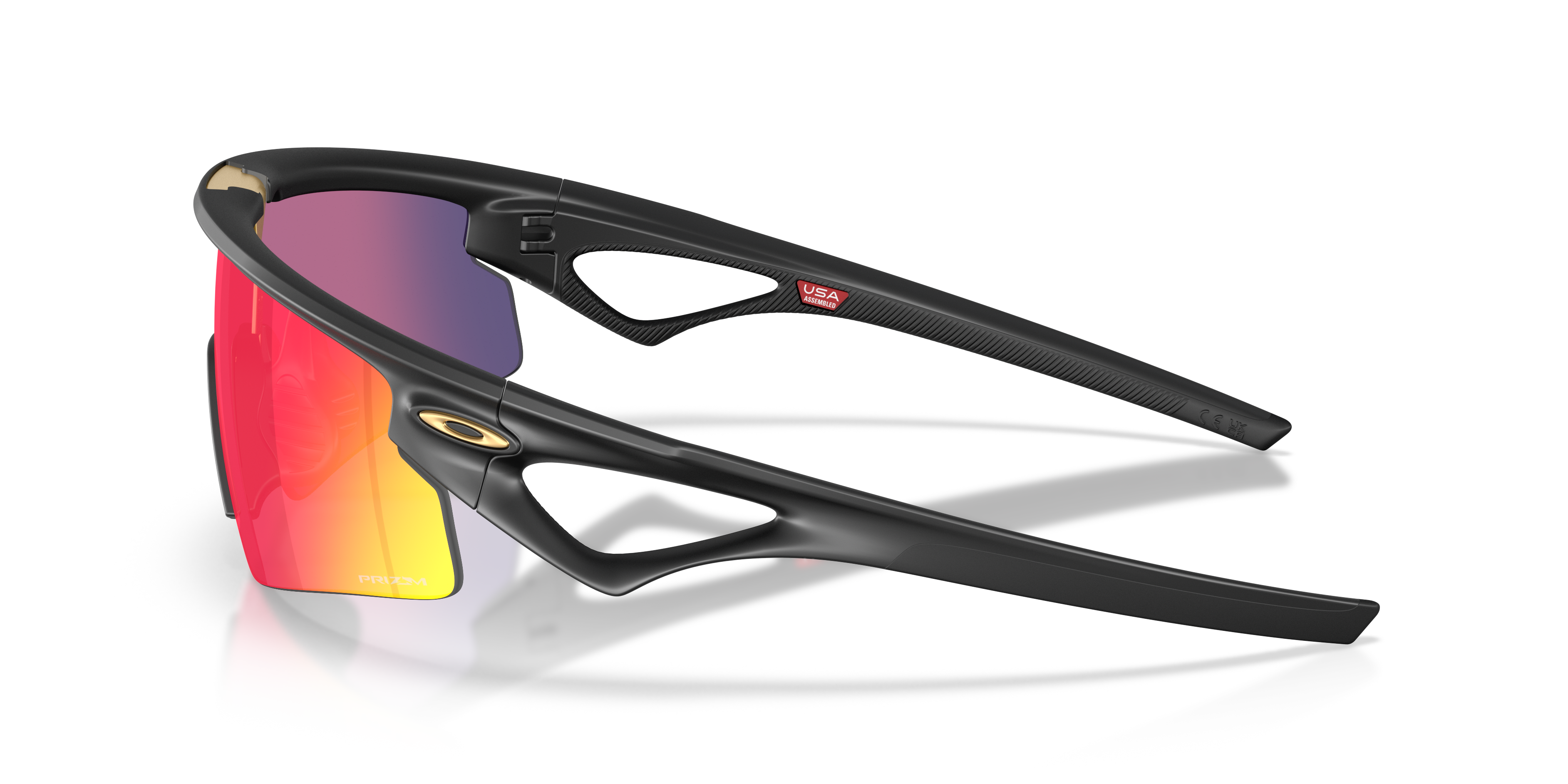 Oakley OO9531 953102 Sphaera Strike 